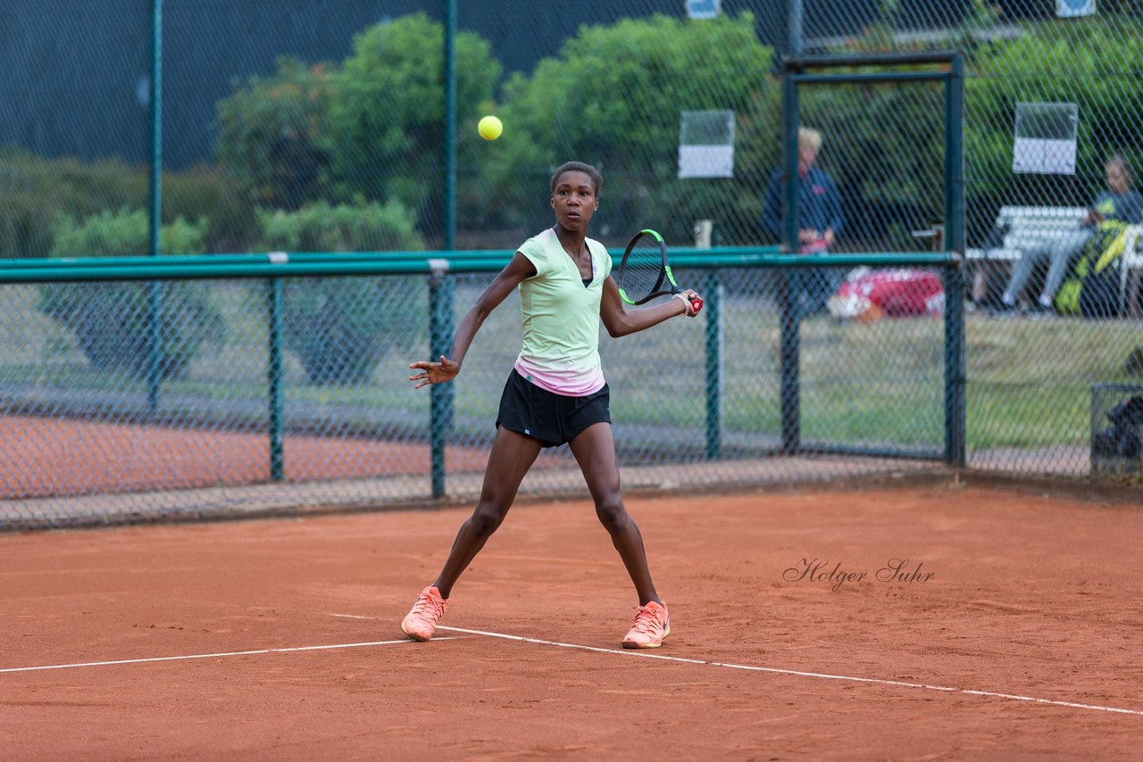 Bild 134 - ITF Future Nord